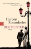 Buchcover und Innenansicht für das Buch: Der Meister