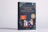 Buchcover und Innenansicht für das Buch: Die weibliche Energie der Rauhnächte