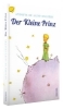 Buchcover und Innenansicht für das Buch: Der Kleine Prinz (Mit den farbigen Zeichnungen des Verfassers)