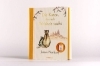 Buchcover und Innenansicht für das Buch: The Cat Who Taught Zen
