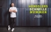 Buchcover und Innenansicht für das Buch: Hensslers schnelle Nummer