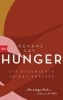 Buchcover und Innenansicht für das Buch: Hunger