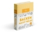 Buchcover und Innenansicht für das Buch: Backen macht Freude