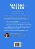 Buchcover und Innenansicht für das Buch: Alltagswissen