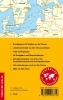 Buchcover und Innenansicht für das Buch: TRESCHER Reiseführer Ostseestädte