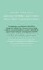 Buchcover und Innenansicht für das Buch: THE CATALAN GIRLS (an individual story from the collection THE NEWS FROM DUBLIN)