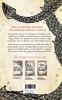 Buchcover und Innenansicht für das Buch: The Bone Ship - The Tide Child Trilogy Book 1