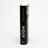Buchcover und Innenansicht für das Buch: Atom