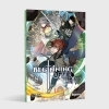 Buchcover und Innenansicht für das Buch: The Beginning after the End
