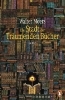 Buchcover und Innenansicht für das Buch: Die Stadt der Träumenden Bücher