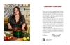 Buchcover und Innenansicht für das Buch: Mamma Culinaria
