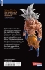 Buchcover und Innenansicht für das Buch: Dragon Ball Super