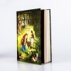 Buchcover und Innenansicht für das Buch: Forest Guardian
