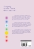 Buchcover und Innenansicht für das Buch: The Ultimate Guide to Auras: How to read, cleanse and shift your aura to change your life