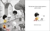Buchcover und Innenansicht für das Buch: Perfectly Norman - Big Bright Feelings