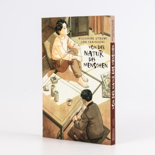 Buchcover und Innenansicht für das Buch: Keyaki no Ki