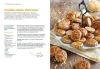 Buchcover und Innenansicht für das Buch: Knusperlecker
