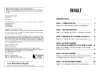 Buchcover und Innenansicht für das Buch: Die with zero
