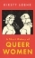 Buchcover und Innenansicht für das Buch: A Short History of Queer Women