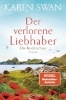 Buchcover und Innenansicht für das Buch: The Lost Lover