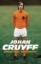 Buchcover und Innenansicht für das Buch: Johan Cruyff - Fußball Total