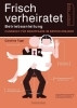 Buchcover und Innenansicht für das Buch: The Newlywed's Instruction Manual