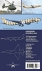 Buchcover und Innenansicht für das Buch: Flugzeuge der Welt 2026