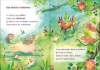 Buchcover und Innenansicht für das Buch: Leselöwen 1. Klasse - Eine Freundin für das kleine Einhorn
