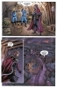 Buchcover und Innenansicht für das Buch: Fantastic Four (2023) #28-#33