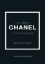 Buchcover und Innenansicht für das Buch: The Little Book of Chanel