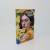Buchcover und Innenansicht für das Buch: Unterwasserblau