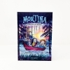 Buchcover und Innenansicht für das Buch: Mortina e la vacanza al Lago Mistero
