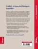 Buchcover und Innenansicht für das Buch: Hormonbauch
