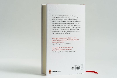 Buchcover und Innenansicht für das Buch: Kairos