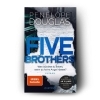 Buchcover und Innenansicht für das Buch: Five Brothers