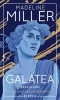 Buchcover und Innenansicht für das Buch: Galatea