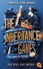 Buchcover und Innenansicht für das Buch: The Inheritance Games #2