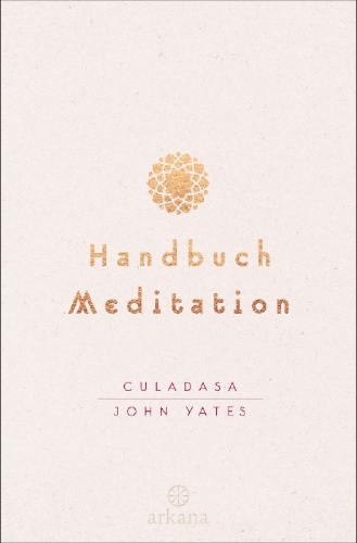 Buchcover und Innenansicht für das Buch: The Mind Illuminated
