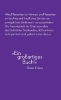 Buchcover und Innenansicht für das Buch: Über die Einsamkeit der Sterbenden in unseren Tagen