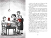 Buchcover und Innenansicht für das Buch: Trümmerkinder - Wie wir die Nachkriegszeit erlebten