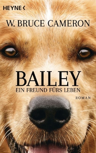 Buchcover und Innenansicht für das Buch: A Dog's Purpose