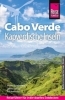 Buchcover und Innenansicht für das Buch: Reise Know-How Reiseführer Cabo Verde - Kapverdische Inseln