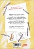 Buchcover und Innenansicht für das Buch: The Heartstopper Colouring Book