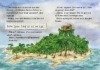 Buchcover und Innenansicht für das Buch: Das magische Baumhaus junior 04 - Suche nach dem Piratenschatz