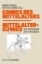 Buchcover und Innenansicht für das Buch: Comics des Mittelalters - Mittelaltercomics