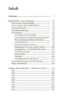 Buchcover und Innenansicht für das Buch: Merkels Werk - Unser Untergang