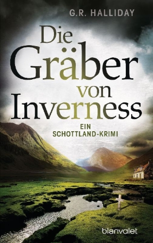 Buchcover und Innenansicht für das Buch: Under the Marsh (1)
