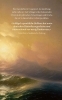 Buchcover und Innenansicht für das Buch: Auf der Sandbank der Zeit
