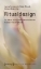 Buchcover und Innenansicht für das Buch: Ritualdesign