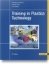 Buchcover und Innenansicht für das Buch: Training in Plastics Technology